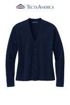 Brooks Brothers® Women’s Cotton Stretch Cardigan Sweater