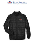 CORE365 Men's Prevail Packable Puffer Jacket