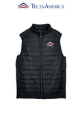 CORE365 Men's Prevail Packable Puffer Vest