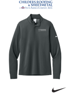 Nike Essential 1/2-Zip Cover-Up - CRS