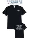 Port & Co™ Core Blend Tee - CRS
