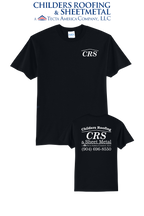 Port & Co™ Core Blend Tee - CRS