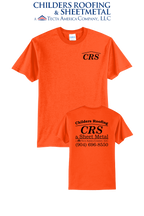 Port & Co™ Core Blend Tee - CRS