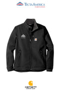 Carhartt® Crowley Soft Shell Jacket - Tecta America Carolinas LLC