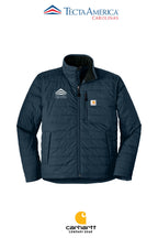 Carhartt® Gilliam Jacket - Tecta America Carolinas LLC