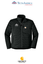 Carhartt® Gilliam Jacket - Tecta America Carolinas LLC