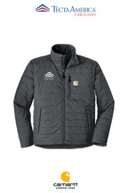 Carhartt® Gilliam Jacket - Tecta America Carolinas LLC