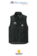 Carhartt® Gilliam Vest - Tecta America Carolinas LLC