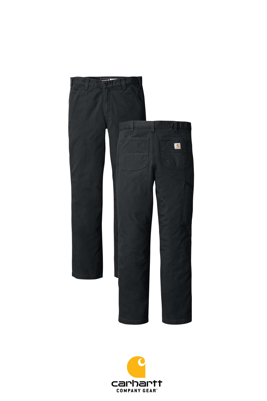 Carhartt® Rugged Flex® Rigby Pant