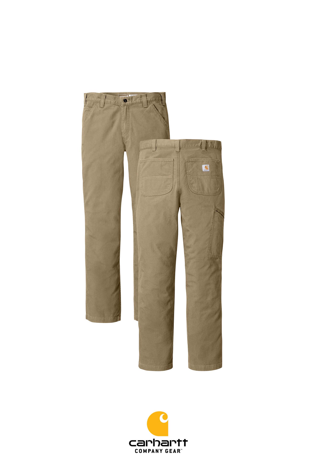 Carhartt® Rugged Flex® Rigby Pant