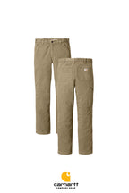 Carhartt® Rugged Flex® Rigby Pant