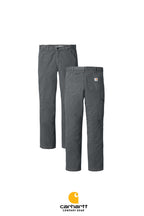 Carhartt® Rugged Flex® Rigby Pant