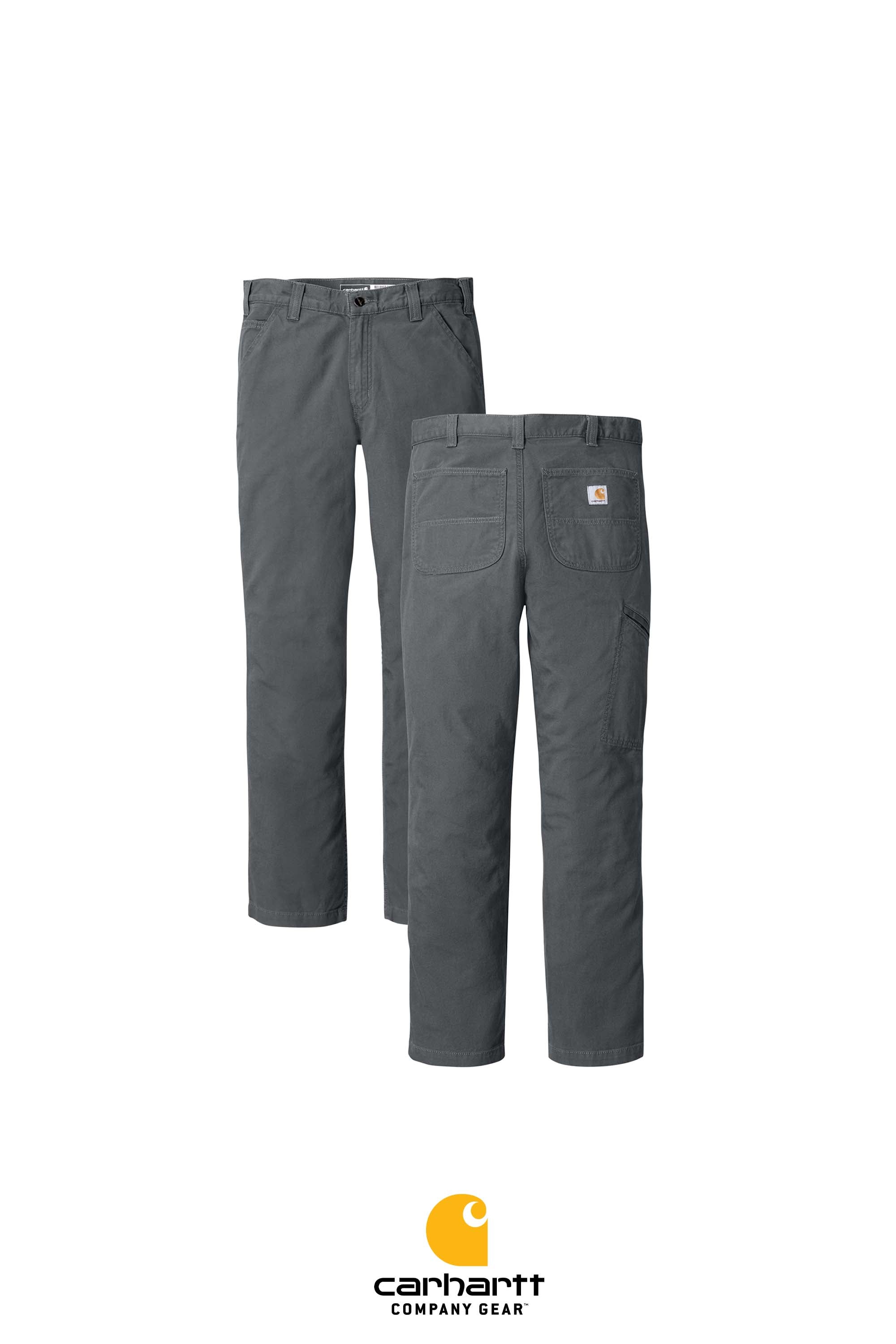 Carhartt® Rugged Flex® Rigby Pant