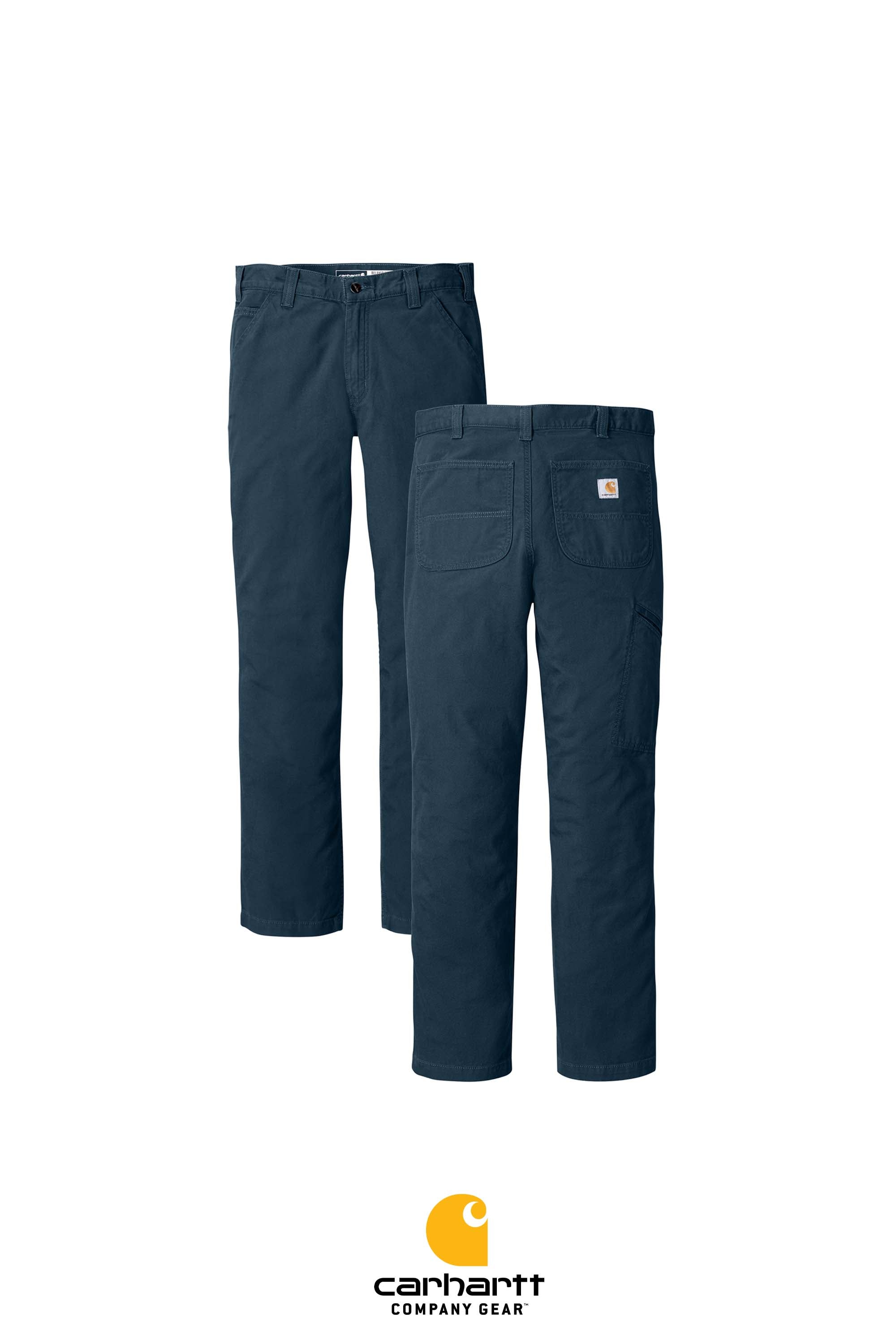 Carhartt® Rugged Flex® Rigby Pant