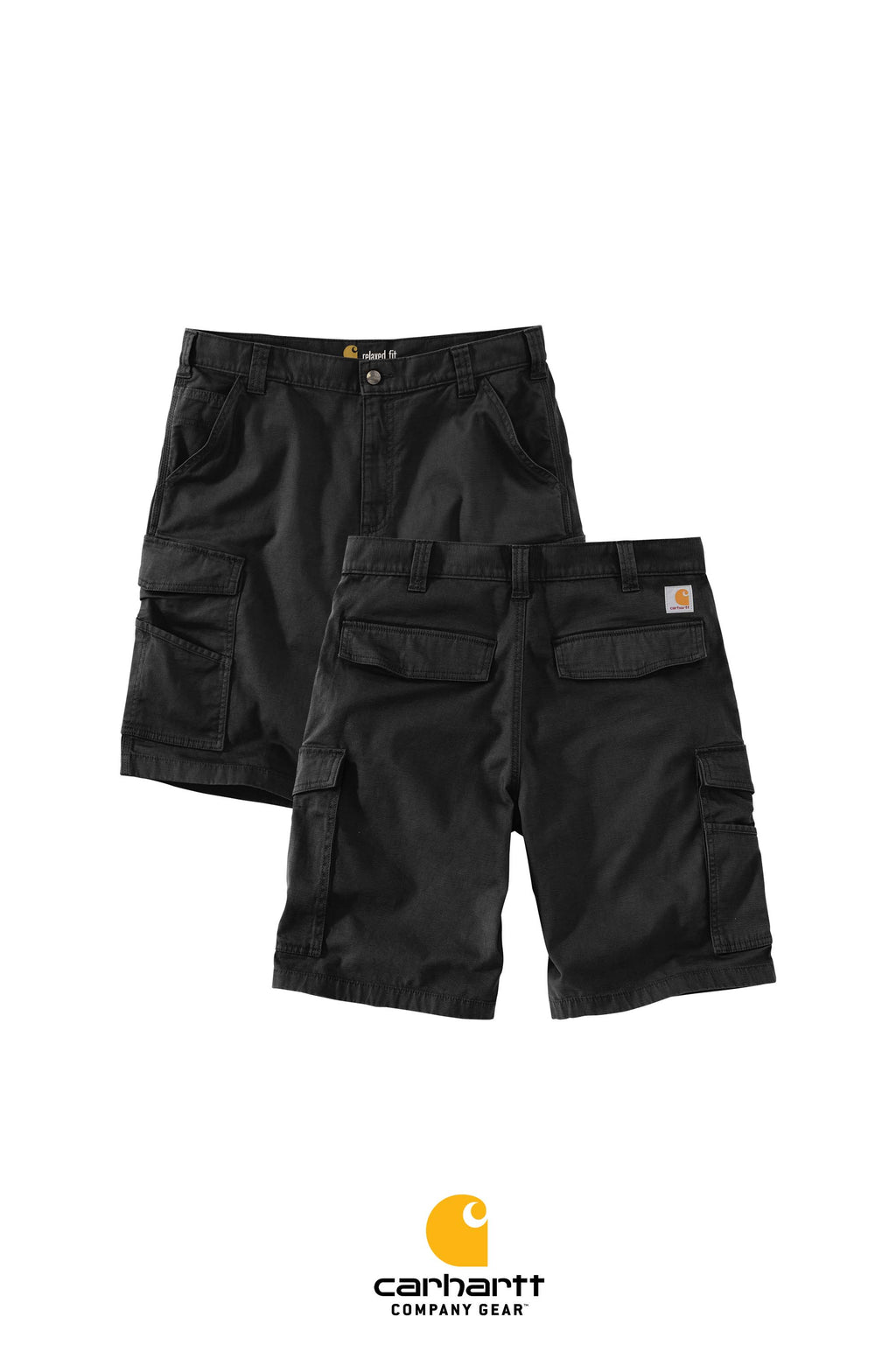 Carhartt® Rugged Flex® Rigby Cargo Short