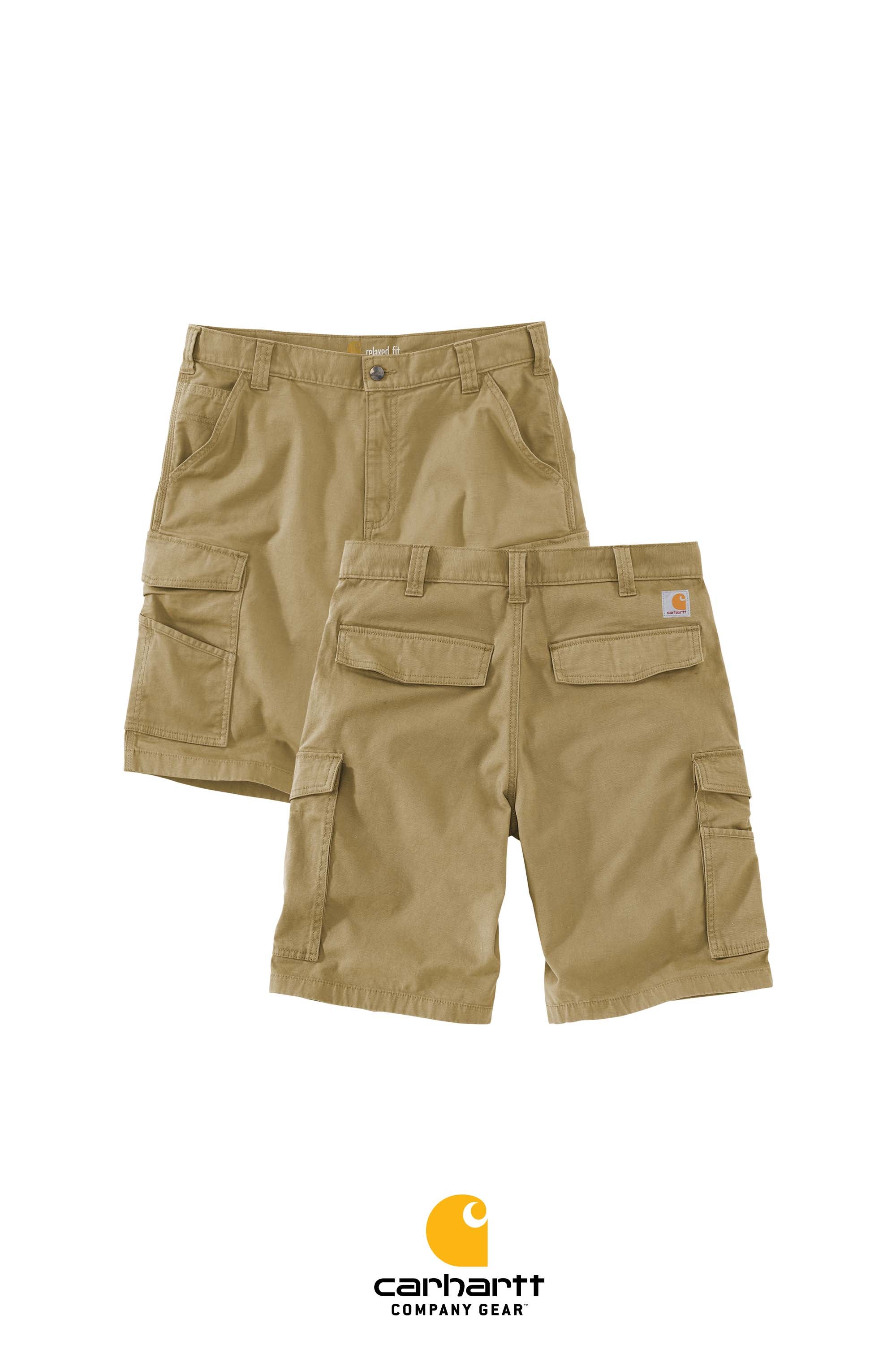 Carhartt® Rugged Flex® Rigby Cargo Short