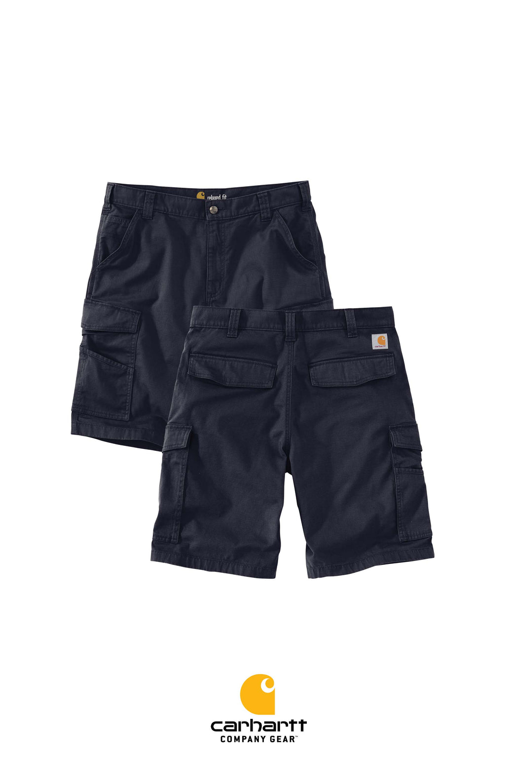 Carhartt® Rugged Flex® Rigby Cargo Short