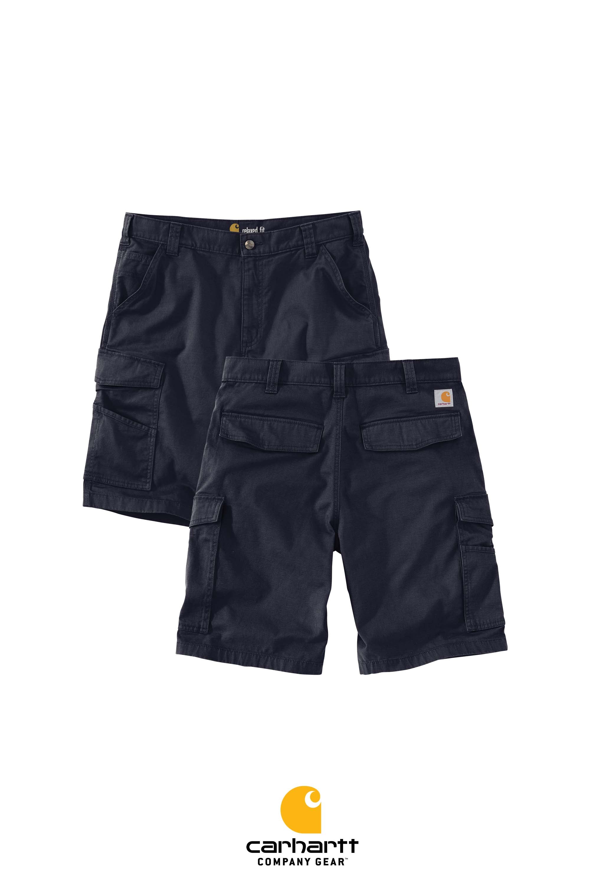 Carhartt® Rugged Flex® Rigby Cargo Short