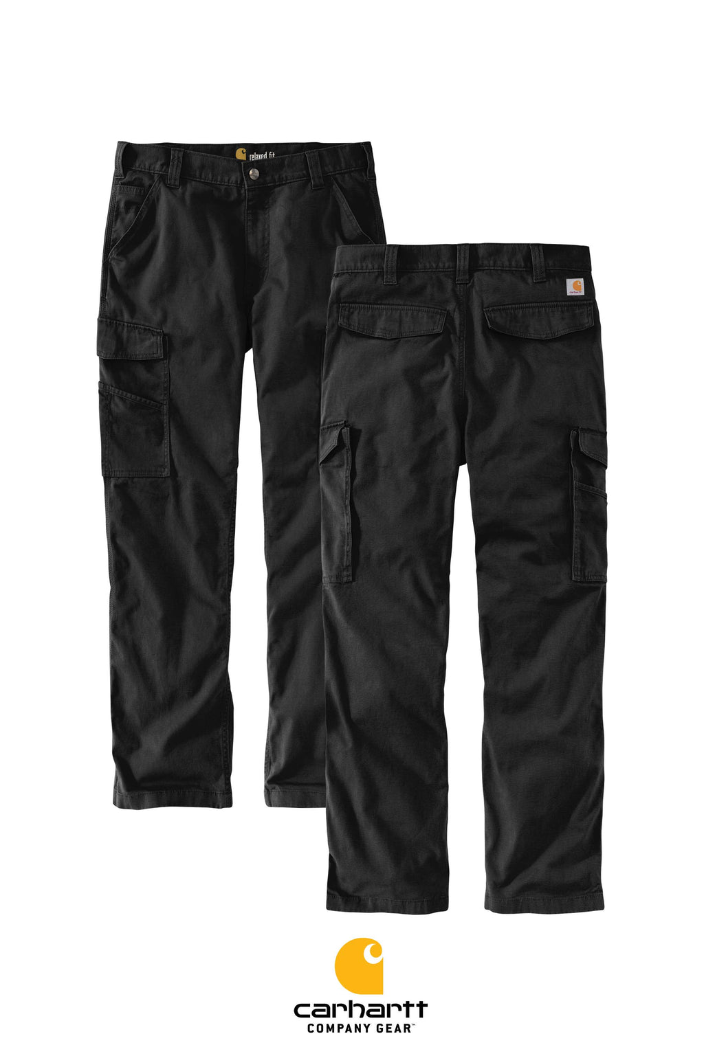 Carhartt® Rugged Flex® Rigby Cargo Pant