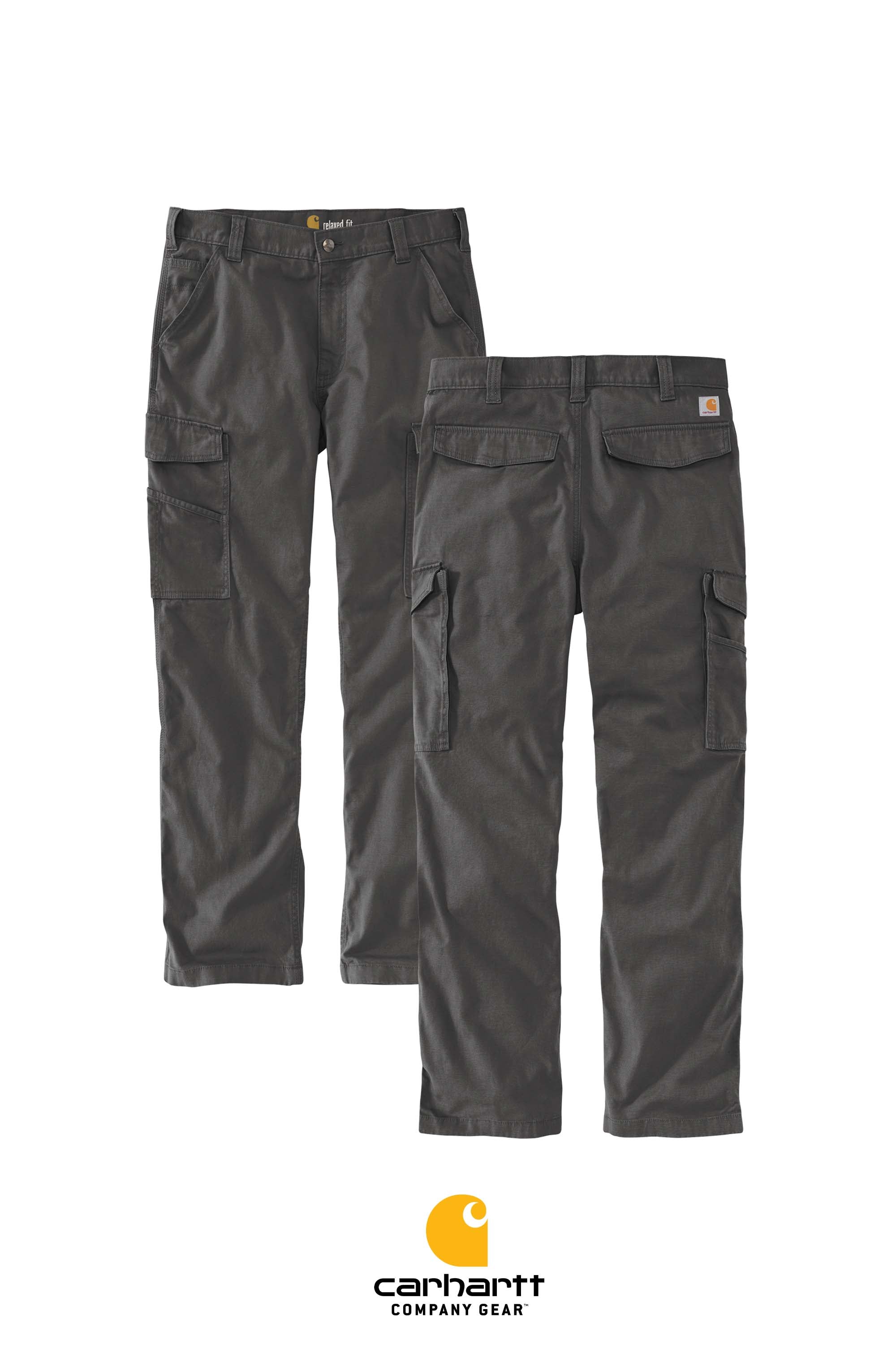 Carhartt® Rugged Flex® Rigby Cargo Pant