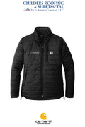 Carhartt® Women's Gilliam Jacket - CRS