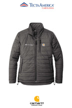 Carhartt® Women's Gilliam Jacket - Tecta America Carolinas LLC