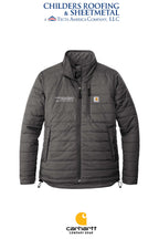 Carhartt® Women's Gilliam Jacket - CRS