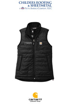 Carhartt® Women’s Gilliam Vest - CRS