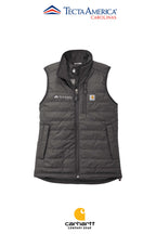Carhartt® Women’s Gilliam Vest - Tecta America Carolinas LLC