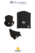 Carhartt® Cotton Blend Filter Pocket Gaiter - Tecta America Carolinas LLC