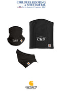 Carhartt® Cotton Blend Filter Pocket Gaiter - CRS