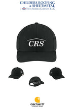 Carhartt® Flexfit 110® Mesh Back Cap - CRS