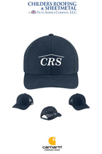 Carhartt® Flexfit 110® Mesh Back Cap - CRS
