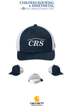 Carhartt® Flexfit 110® Mesh Back Cap - CRS