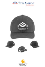 Carhartt® Flexfit 110® Mesh Back Cap - Tecta America Carolinas LLC
