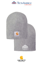 Carhartt® Acrylic Knit Hat - Tecta America Carolinas LLC