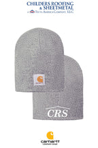 Carhartt® Acrylic Knit Hat - CRS