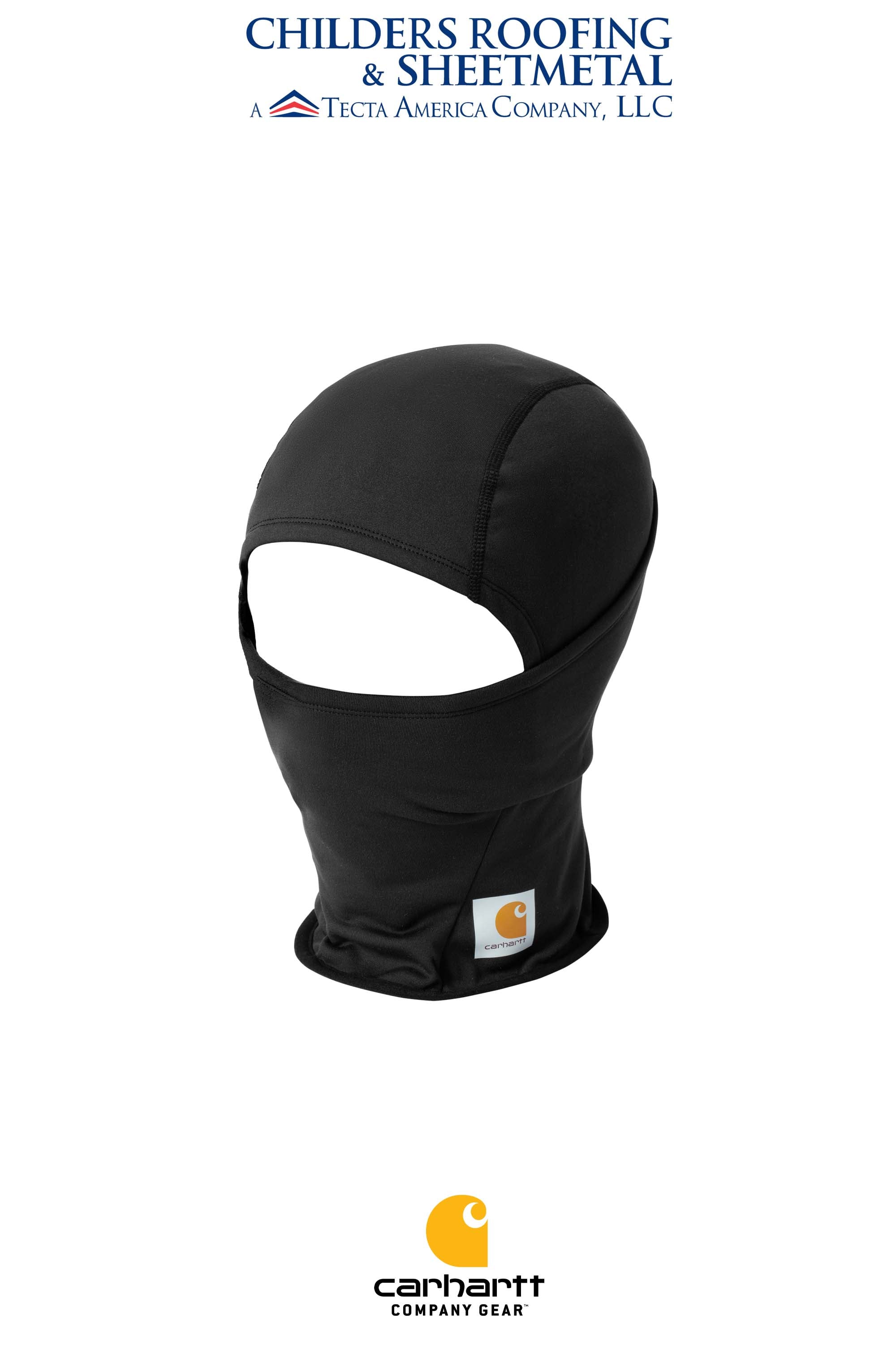 Carhartt Force® Helmet-Liner Mask - CRS