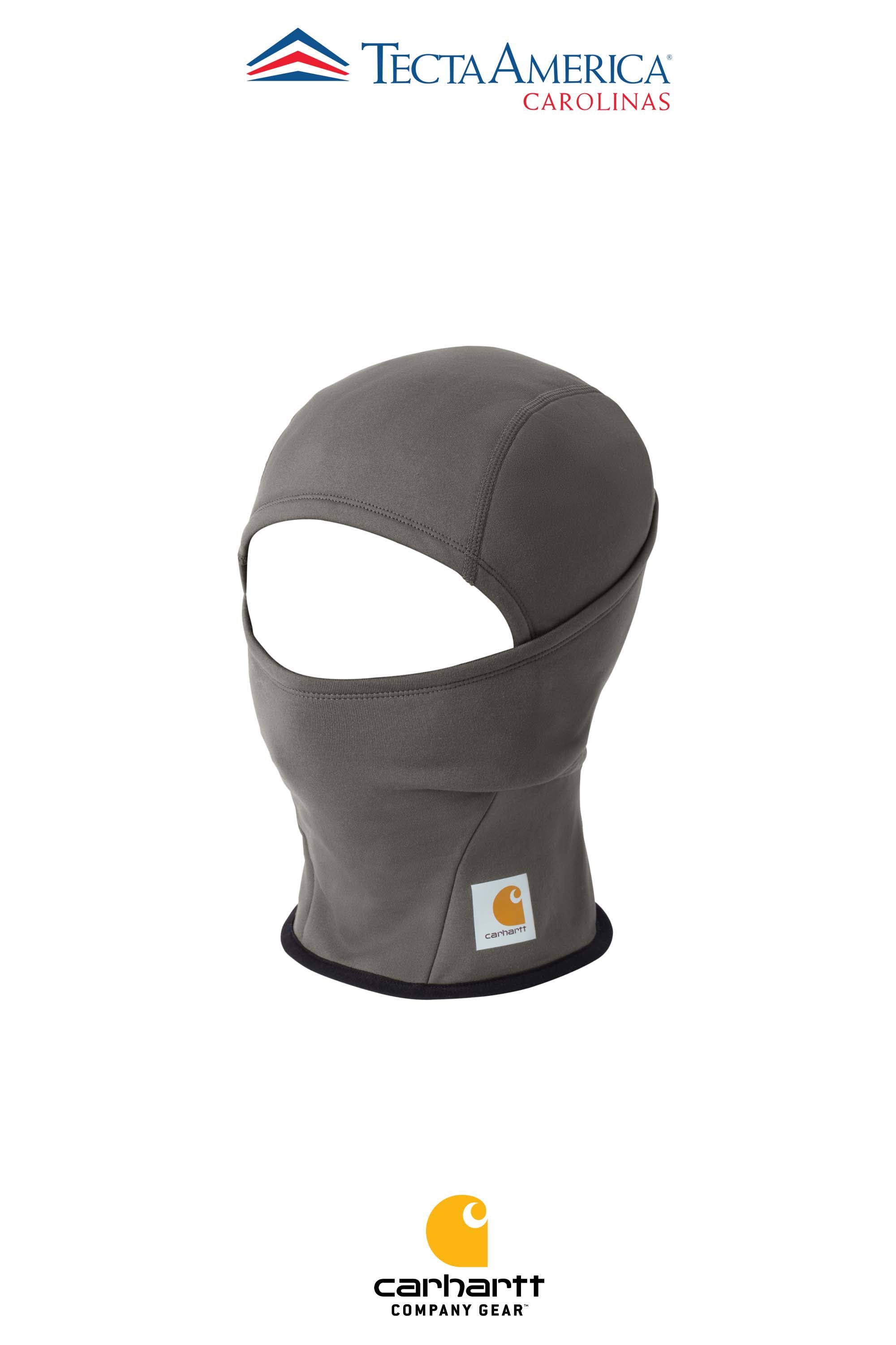 Carhartt Force® Helmet-Liner Mask - Tecta America Carolinas LLC