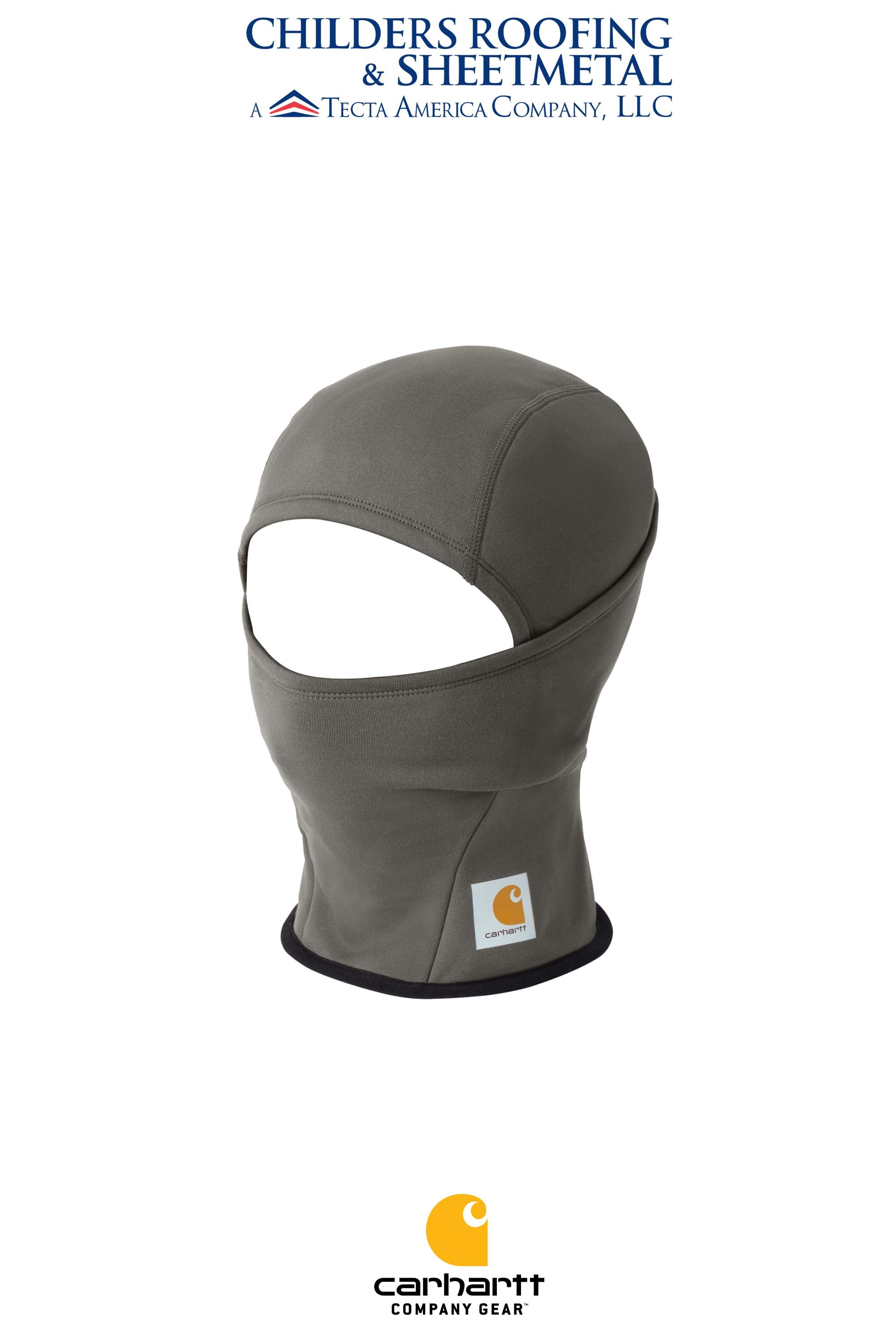 Carhartt Force® Helmet-Liner Mask - CRS