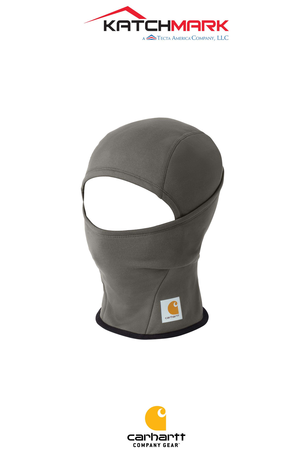 Carhartt Force® Helmet-Liner Mask - Katchmark, A Tecta American Company LLC