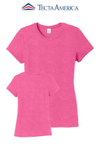 District® Women’s Perfect Tri® Tee