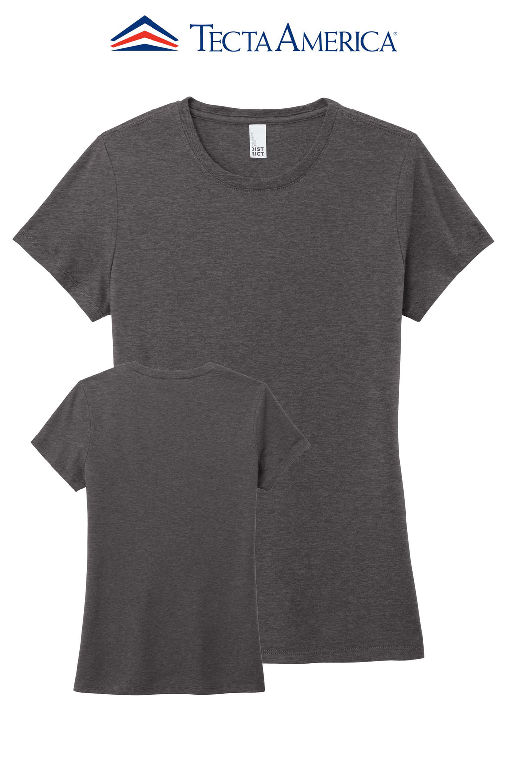 District® Women’s Perfect Tri® Tee