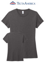 District® Women’s Perfect Tri® Tee