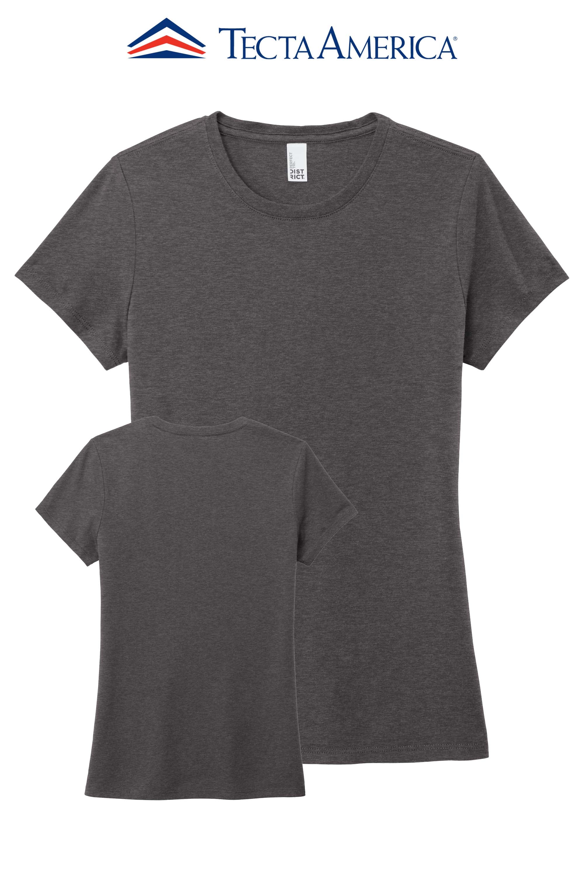 District® Women’s Perfect Tri® Tee