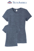 District® Women’s Perfect Tri® Tee