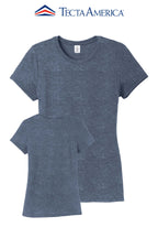 District® Women’s Perfect Tri® Tee