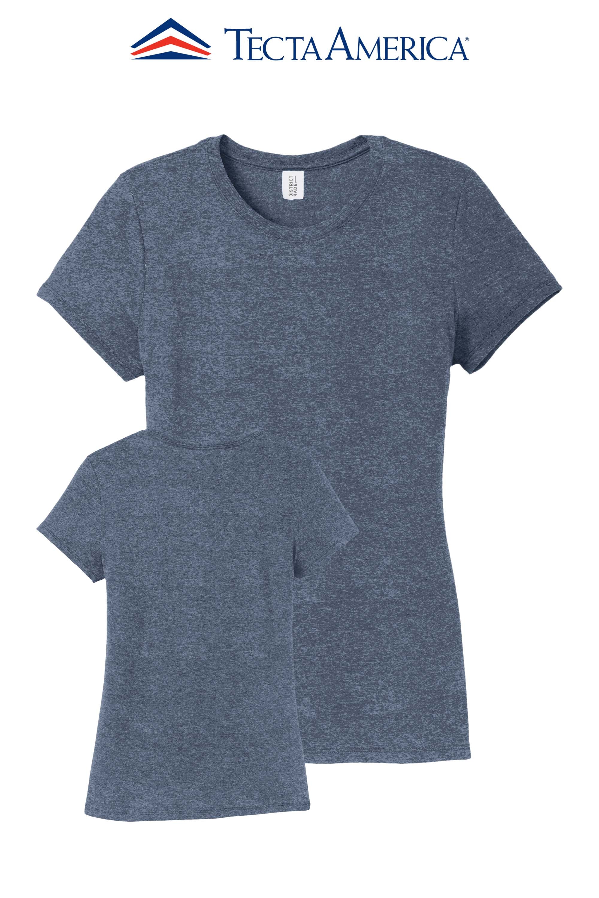 District® Women’s Perfect Tri® Tee