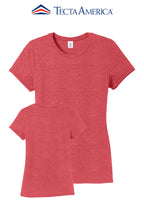 District® Women’s Perfect Tri® Tee