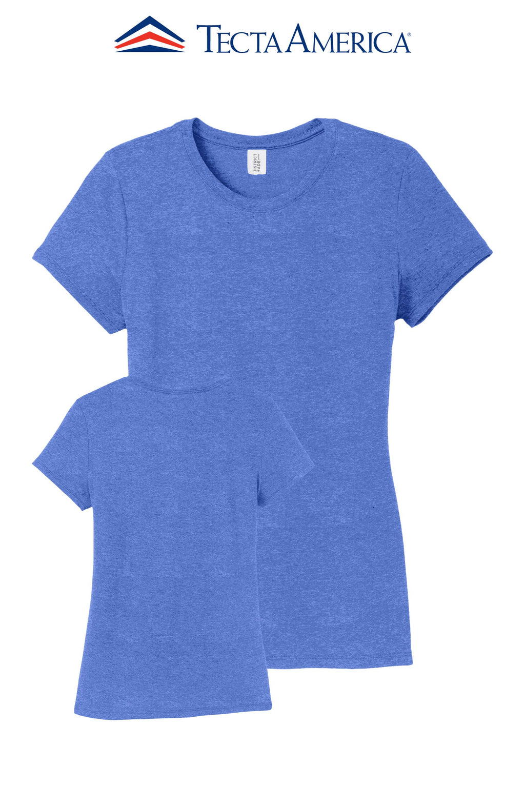 District® Women’s Perfect Tri® Tee